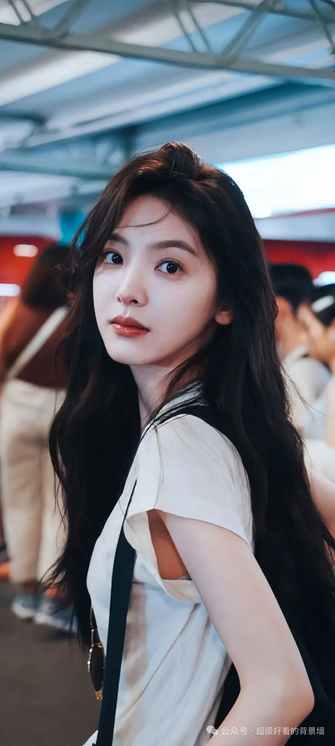 章若楠 纯净无瑕