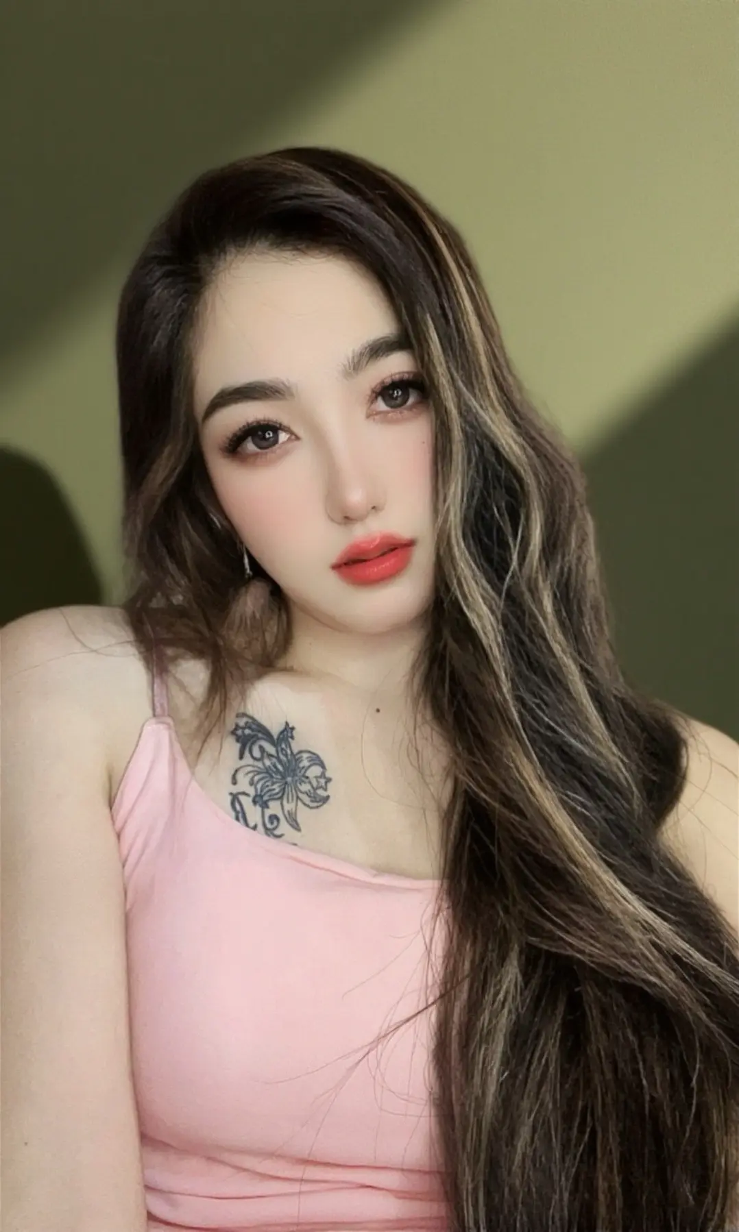 再让我平静一些 顺利一些 幸福一些🤍