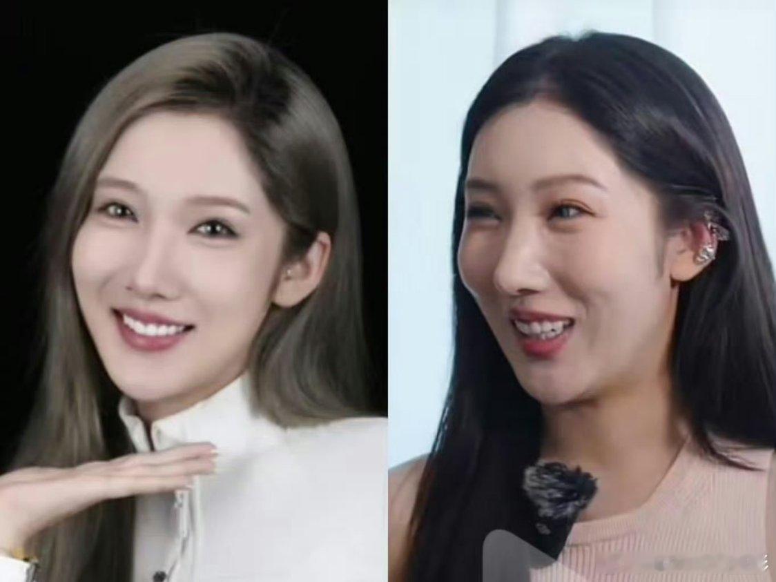 都美竹 医美爱美之心人皆有之，有钱就花在刀刃上，越来越美是好事。不过你们有没有觉