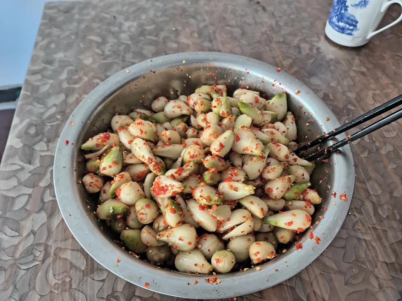 #秋日生活打卡季#食物中毒，因为这个，胃痛两天