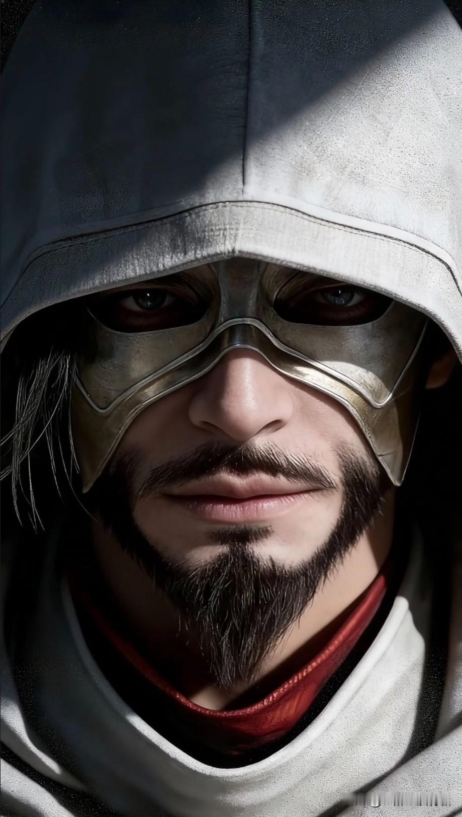 金魁：虚天殿里最让人心里发毛的腹黑规矩人

《凡人修仙传》里的金魁是好人坏人？其