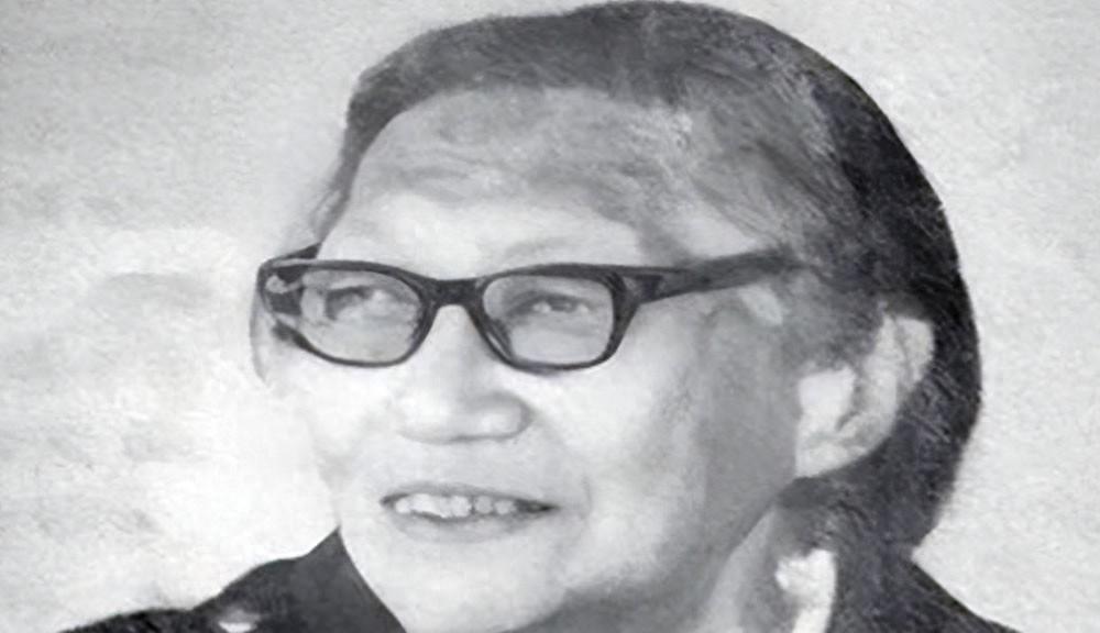 辽宁九十一岁老太太病逝，临终前说出真实身份：我就是敌人苦寻多年的军火大盗
在19