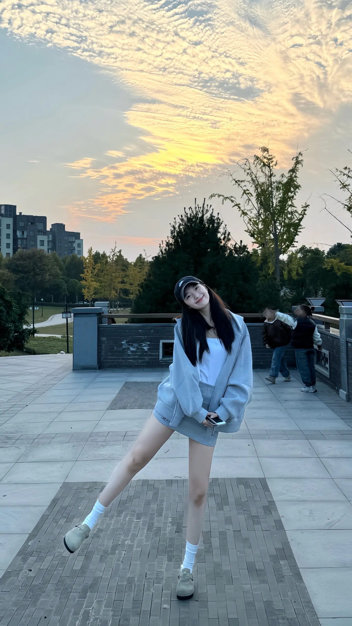 如果你还没有睡 如果我还不停追