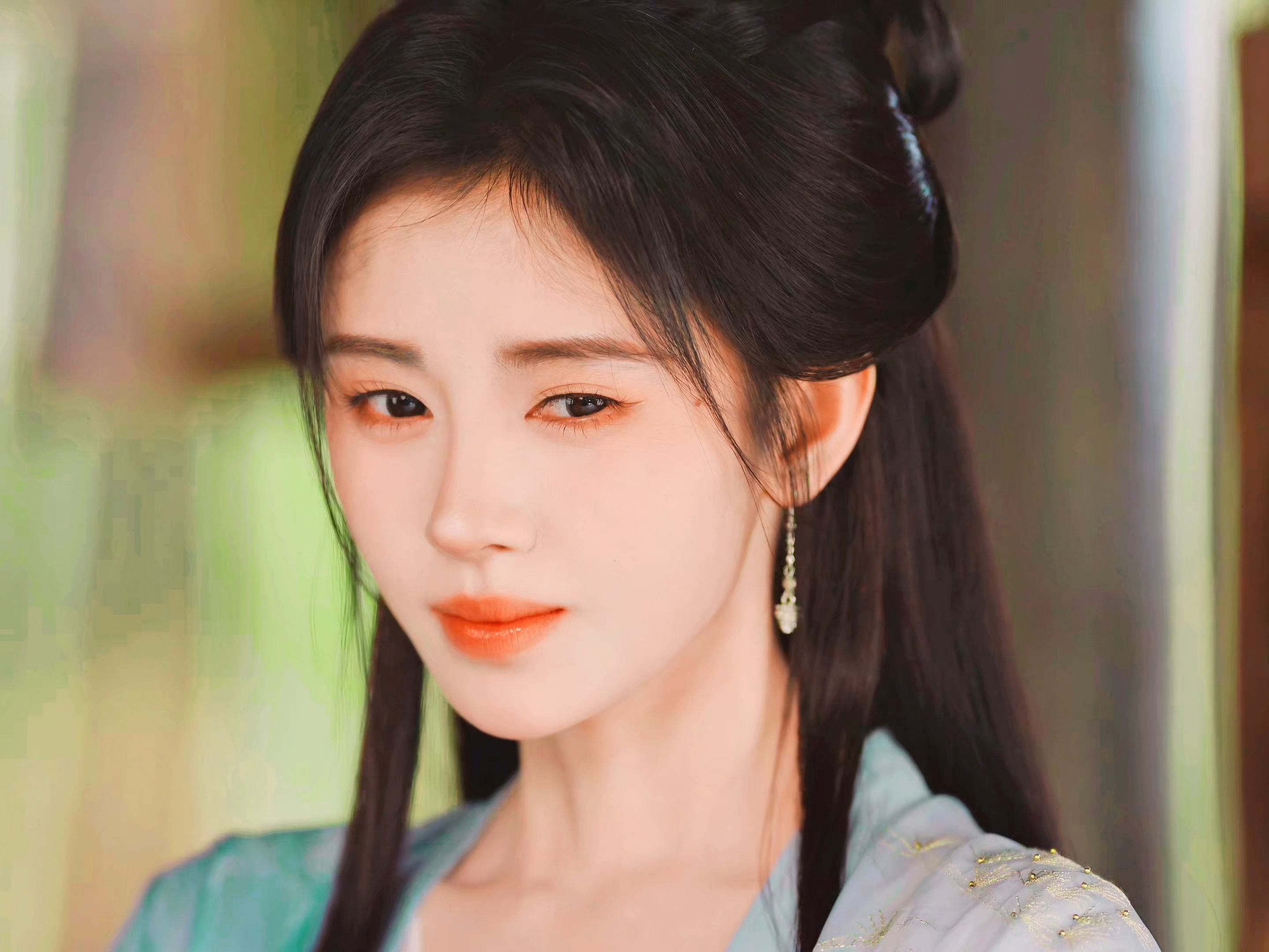 鞠婧祎鞠婧祎千香鞠婧祎姜黎非 姜黎非＊是师妹呀💙