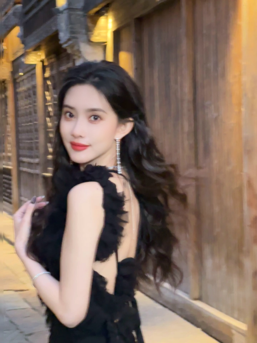 孟子义十八张live图～恨对着这张脸说重话的人～ 