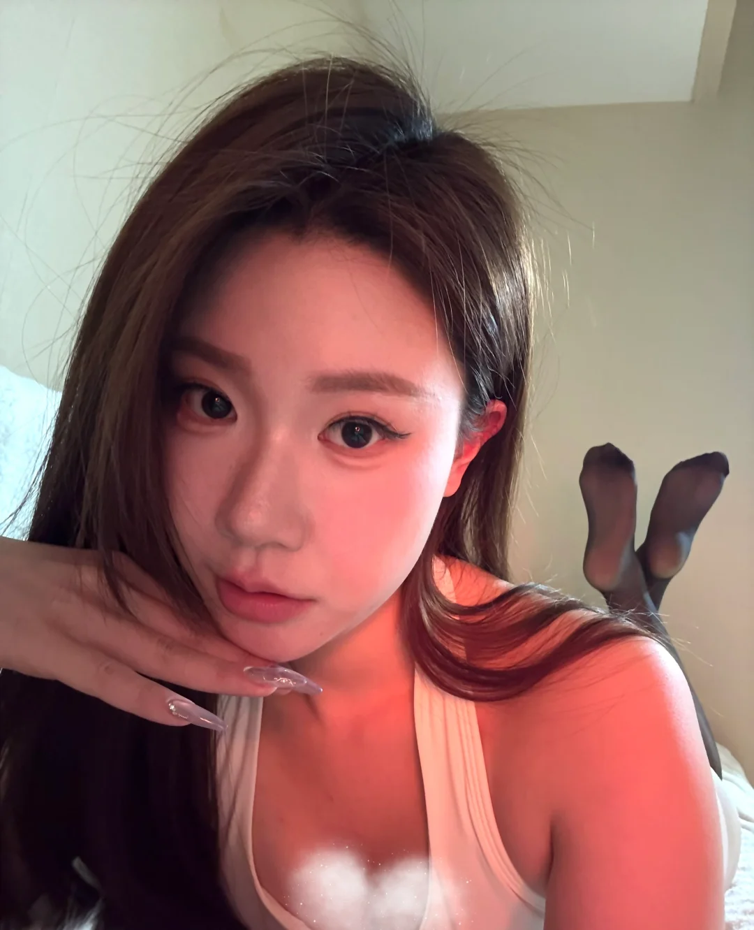 近期自拍🤳🏻