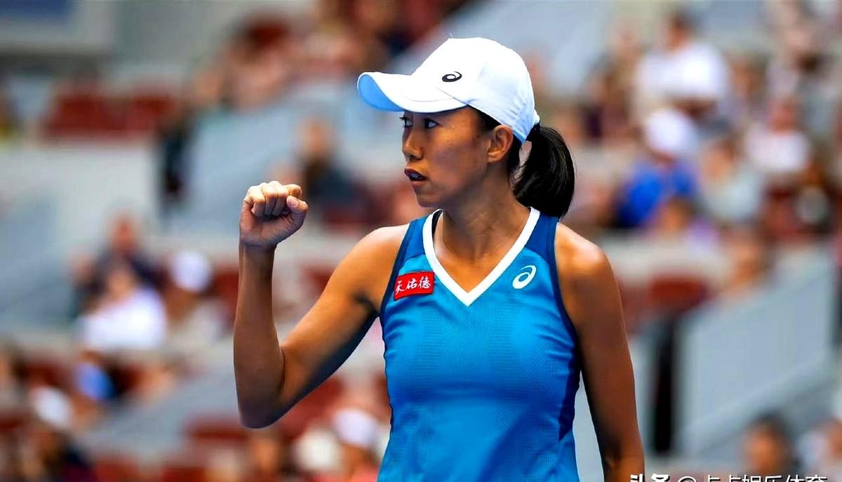 37岁张帅打球，看直播真是替她捏把汗。

刚打完布里斯班资格赛，两场都是硬仗。尤