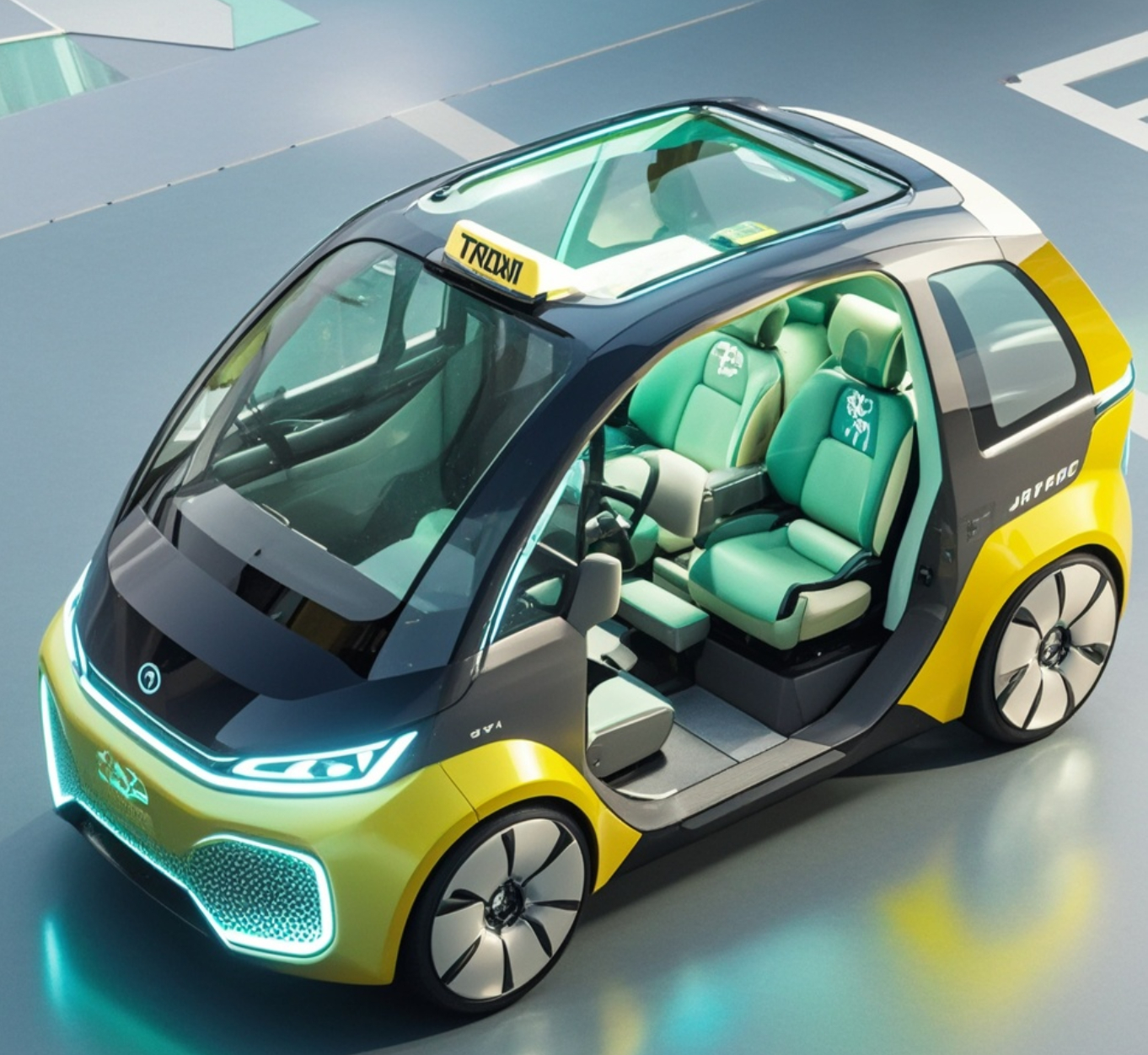 十年后L3放开，预测会出现这类标语：中国首台能赚钱的智能汽车下班接你回家，上班它