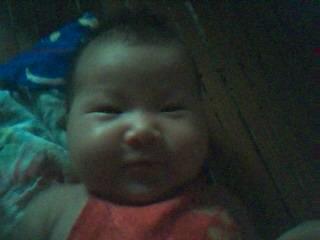 晒晒小时候的丑！