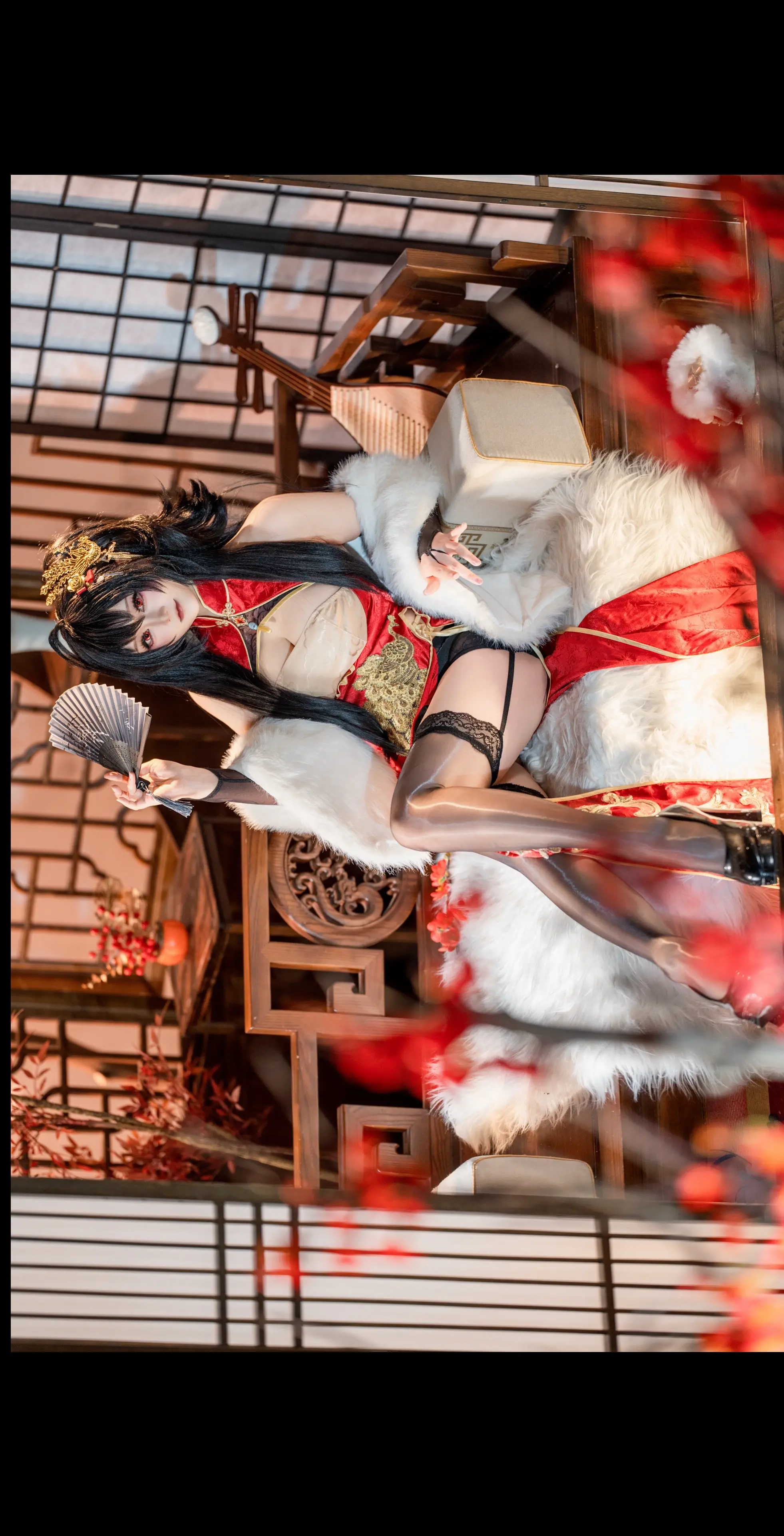 年年岁岁 我都想你陪我💕。