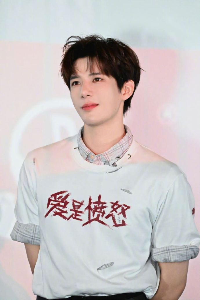 我面对懂我的人就王安宇这样观众说到哪王安宇深情眼给到哪 王安宇的细节真的杀疯了，