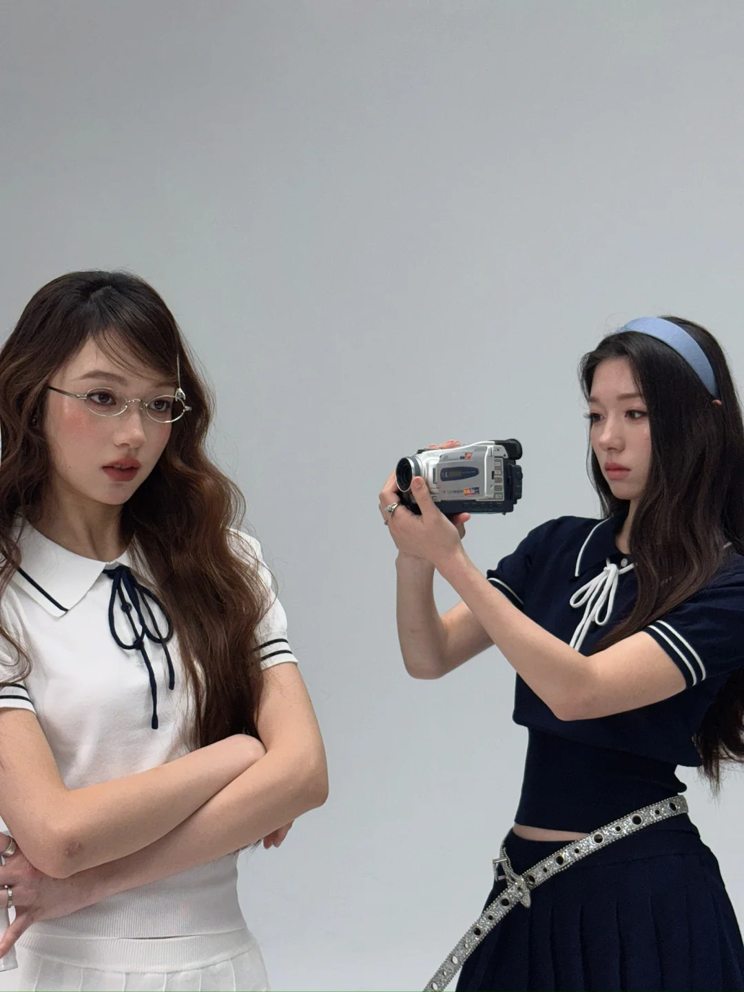 新女团🧩