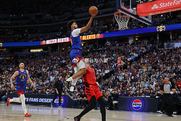 卡梅伦-约翰逊最大的问题就是他的不稳定性，他目前的三分命中率高达43.3%，依然