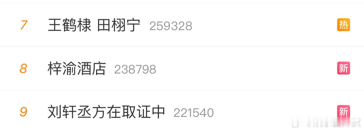 梓渝田栩宁刘轩丞梓渝怎么也来了[疑问]三个人就这么以意想不到的方式水灵灵的在同一