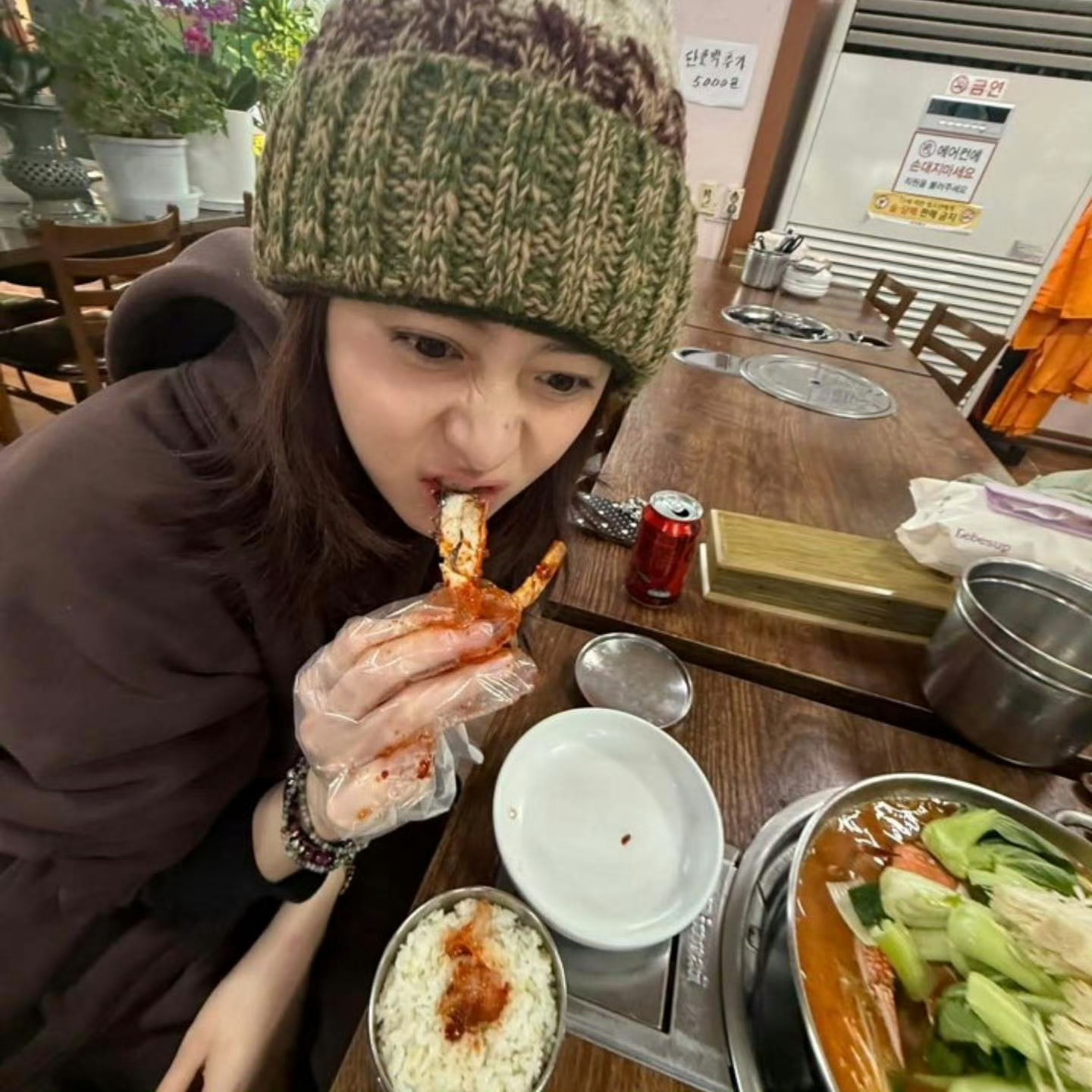 许允真の日常生活记录🍕🥯🥨🥙📝 