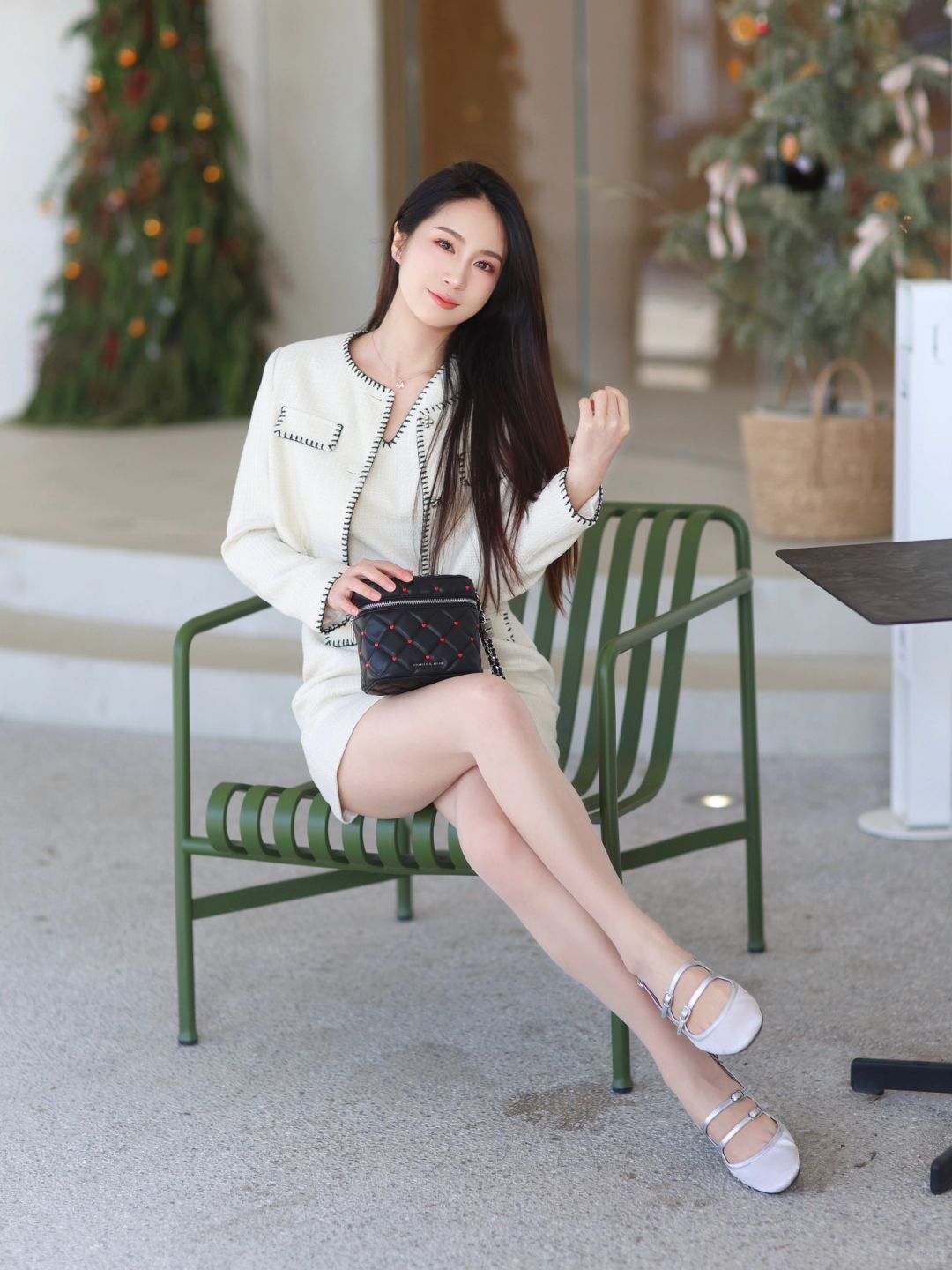 三月啦🌸已经有春天的感觉了