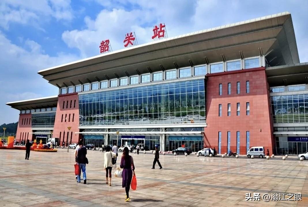 端午节前后，韶关站加开夜间高铁！2026年端午小长假，铁路运输期自6月18日至6