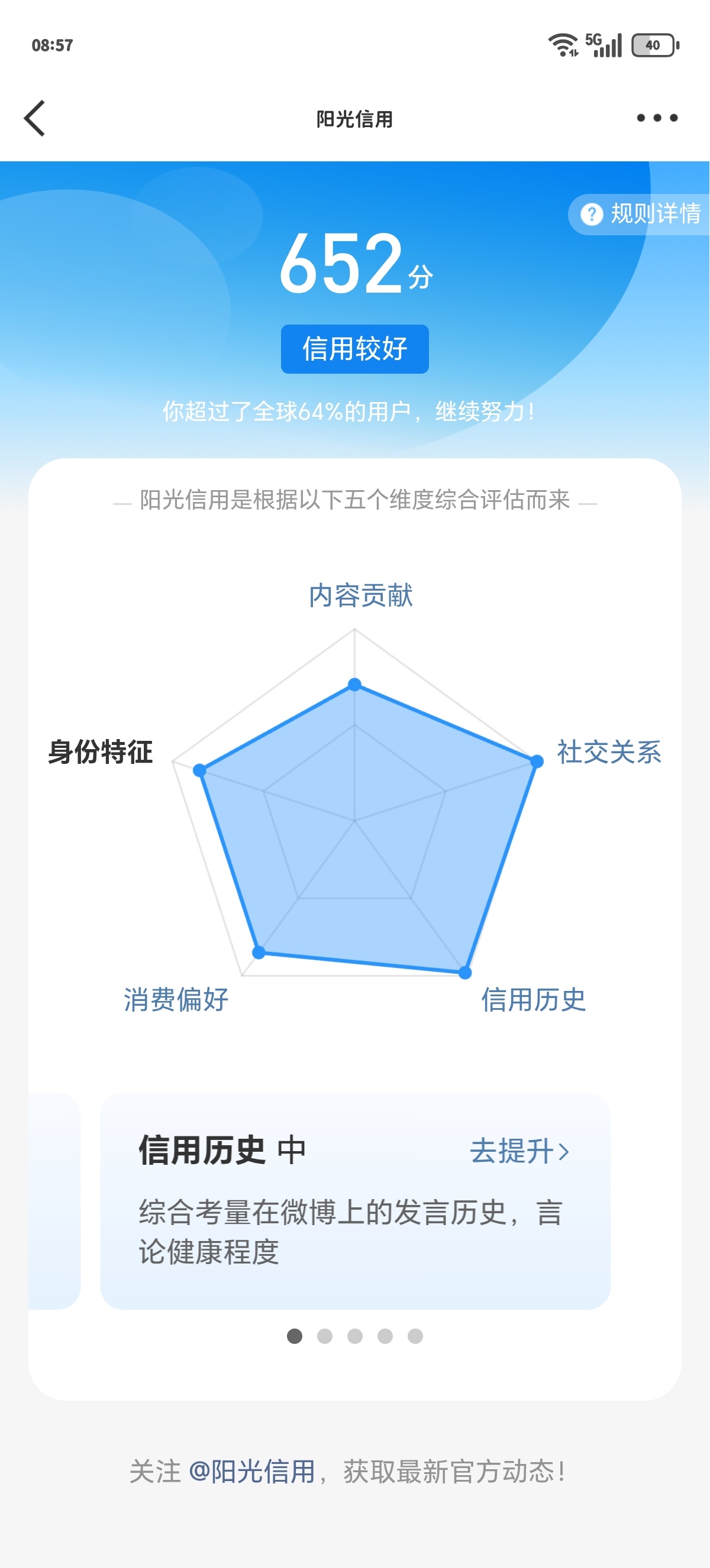 我xgyx涨了7分 你们涨了多少