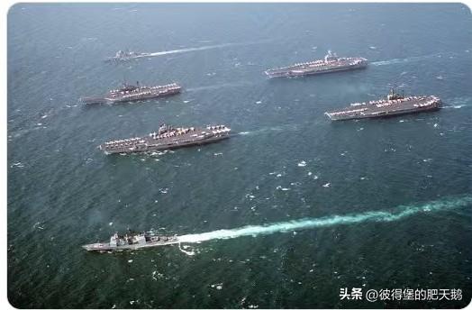 俗话说，没有比较就没有伤害啊！从这次美以伊冲突真的肉眼可见的帝国黄昏。

199