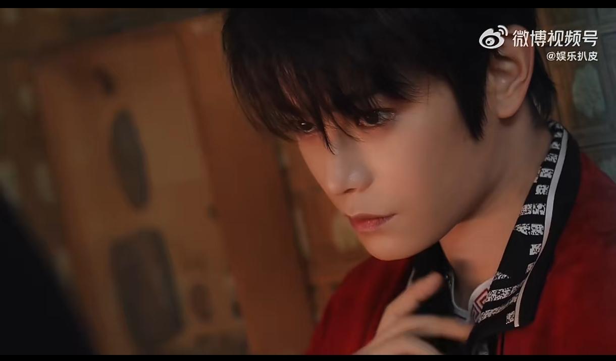 圈内不少业内都聊起丁禹兮如今的人气变化，相比曾经的巅峰热度，今年他的曝光声量确实