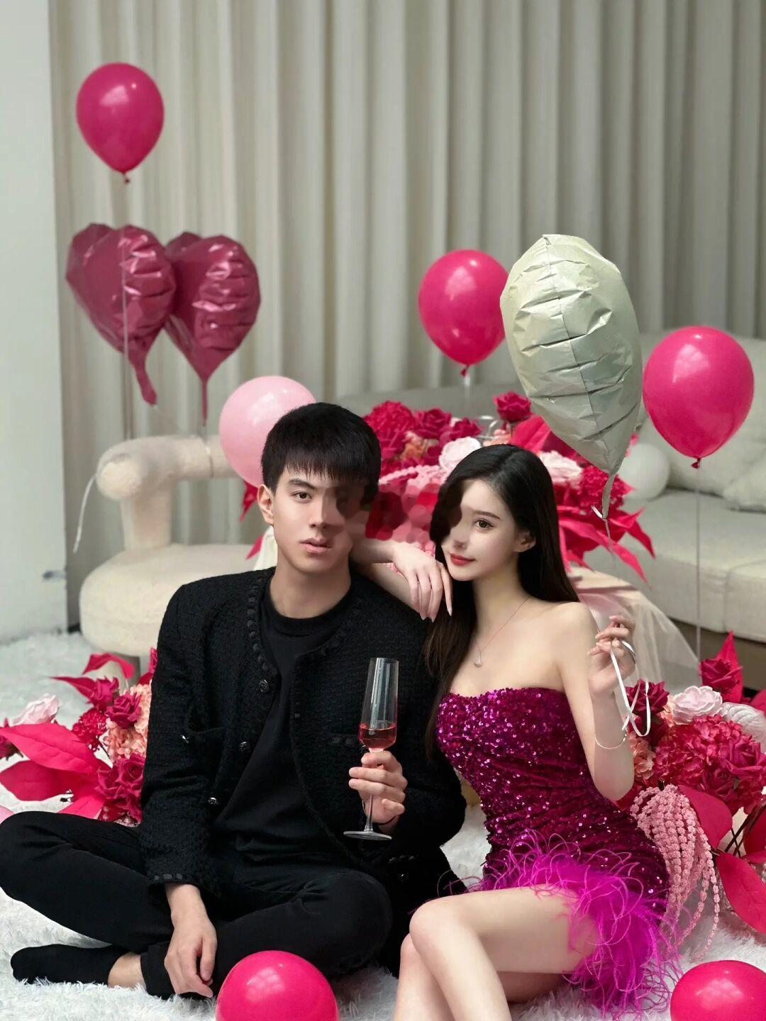 是我的男孩💕