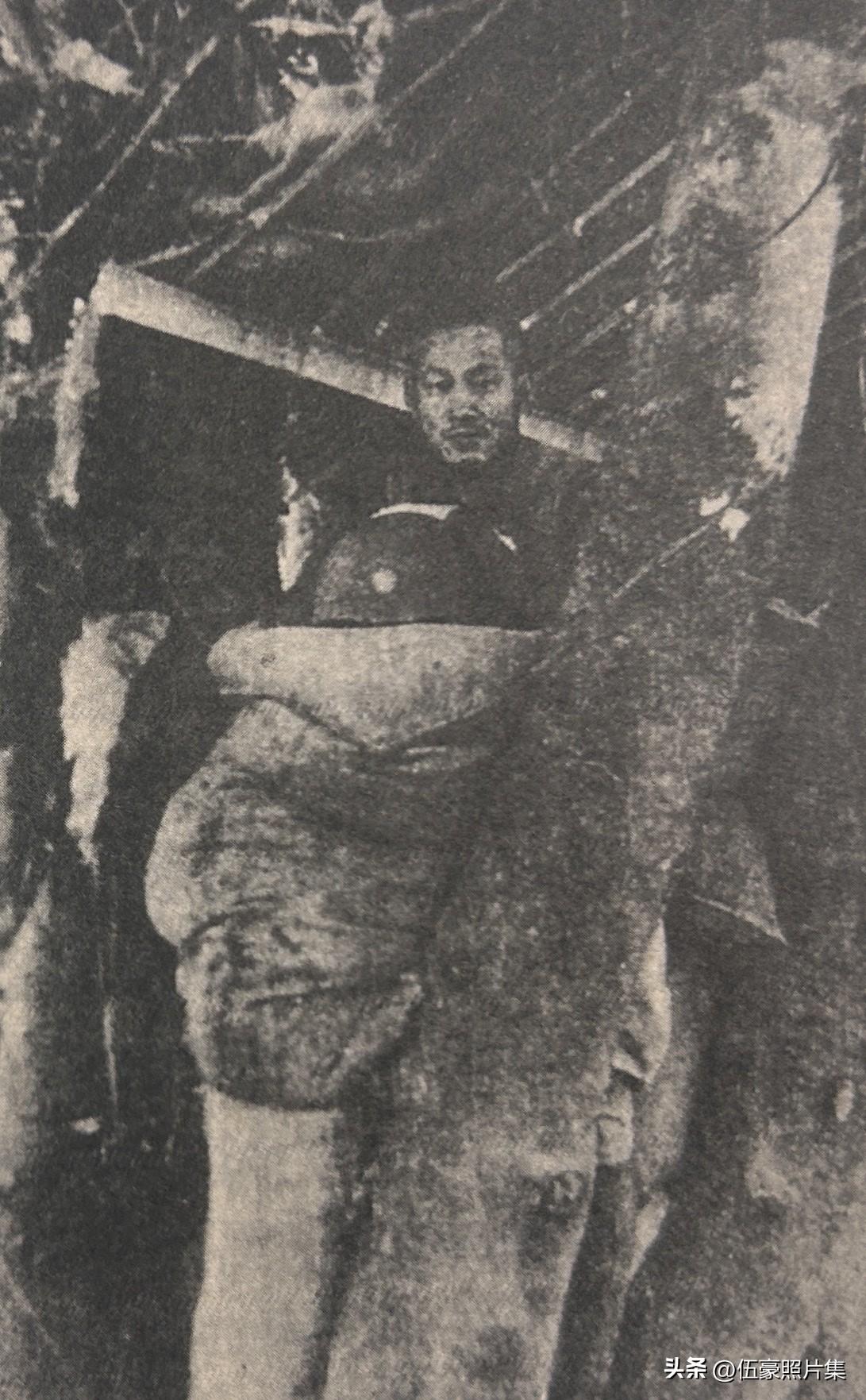 “不下孟关不剃须”，是孙立人在1944年缅北胡康河谷战役期间，为攻克日军重镇孟关