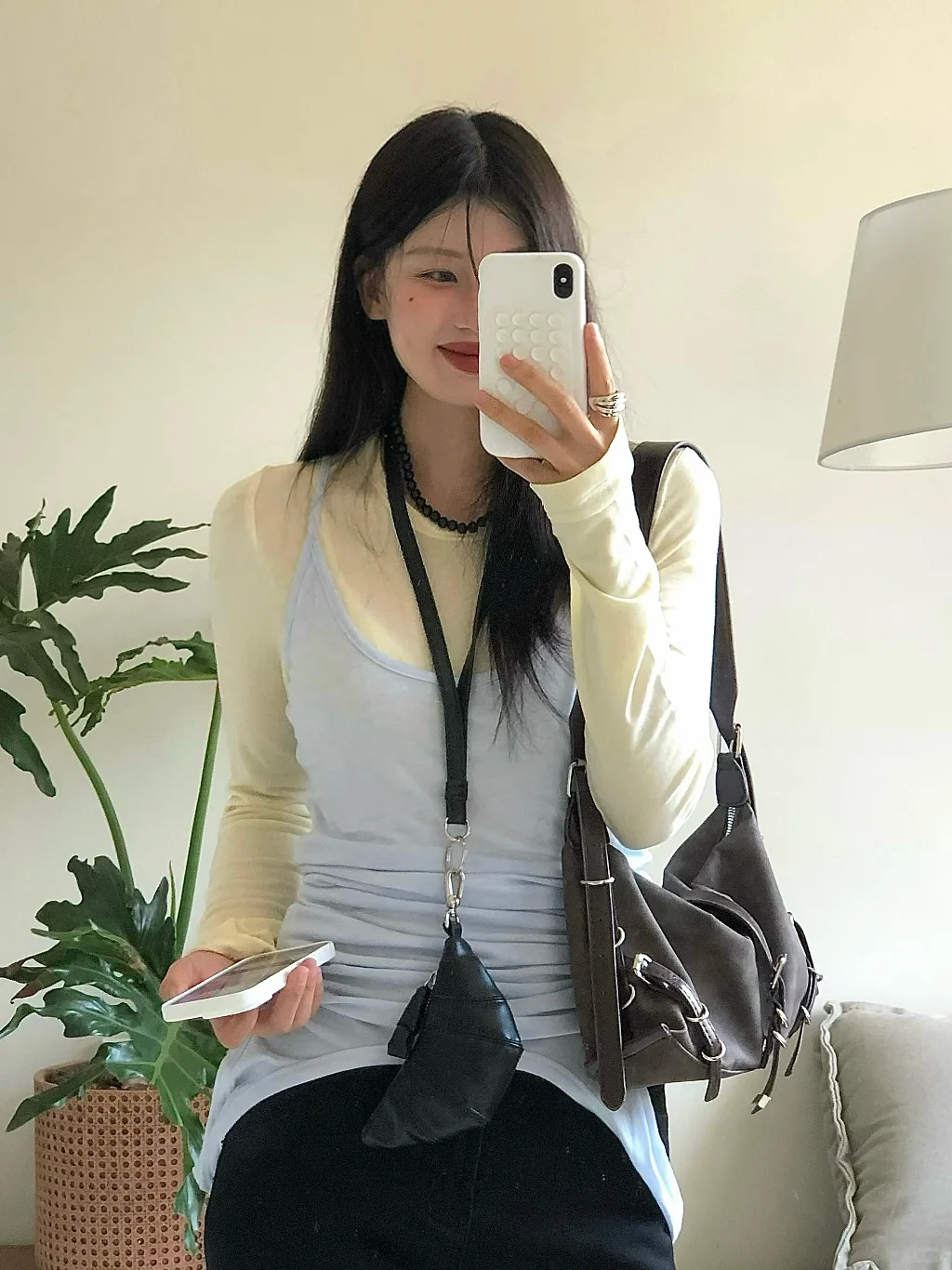还是秋天的衣服好看