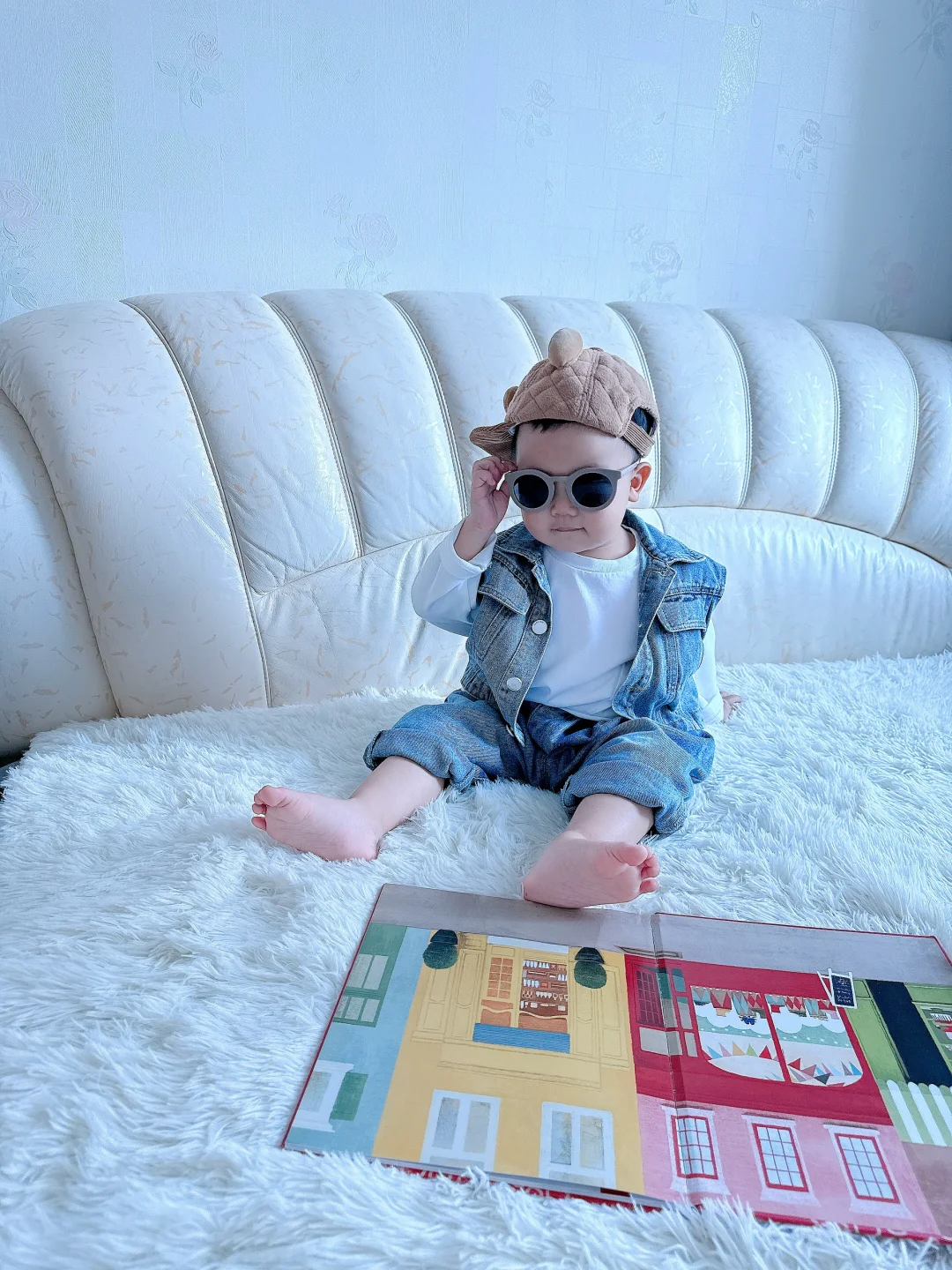 选奶粉别只看进口！双标真的很下头