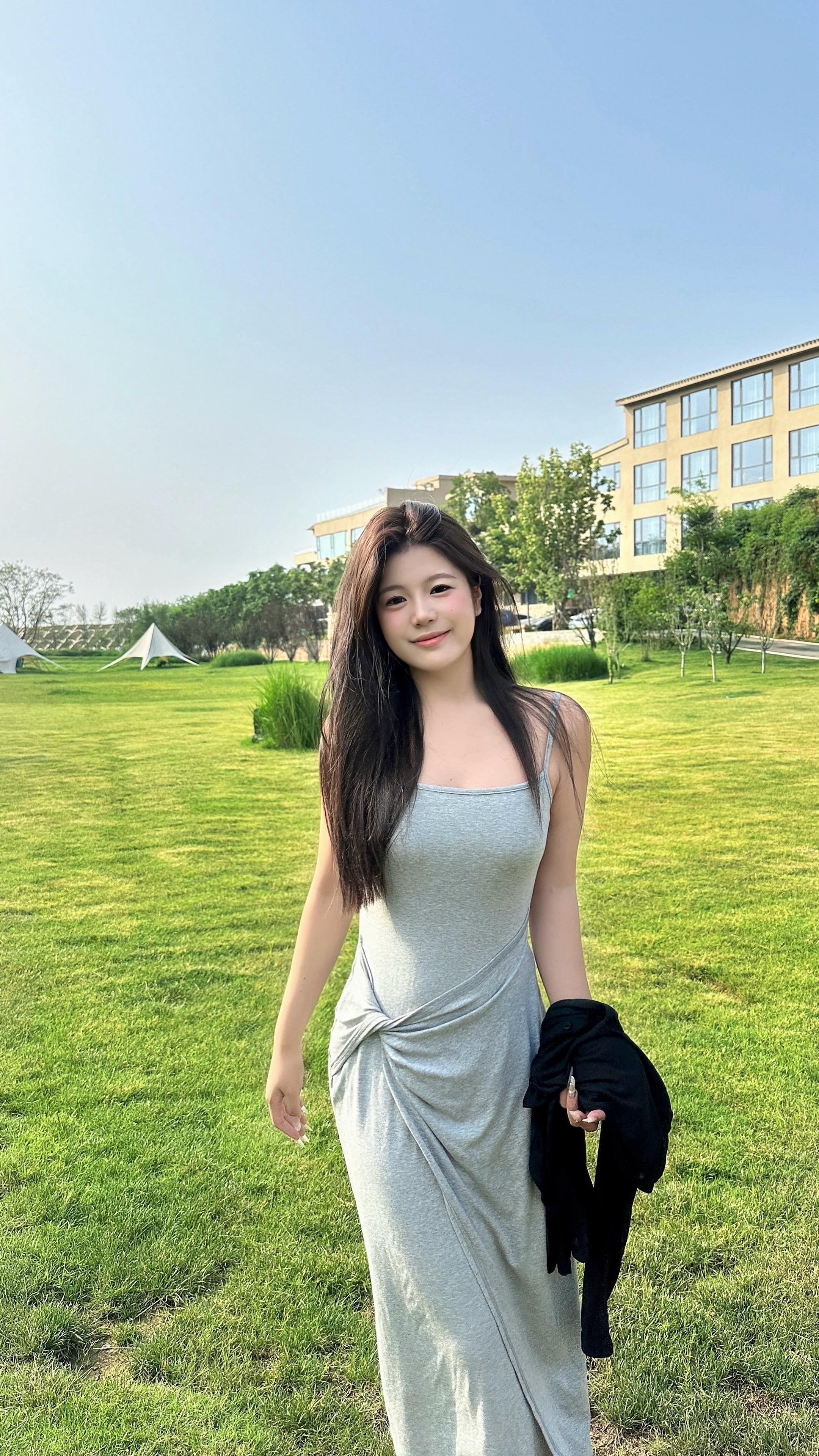 我愿能以后 捉紧你的手