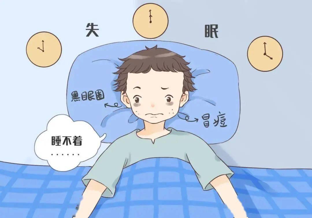 #健康真探社#【失眠吃安眠药会上瘾？】药物治疗在医生的指导下是改善失眠的有效手段