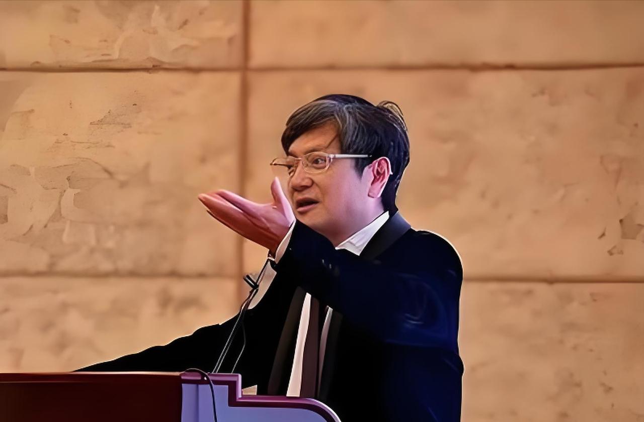 3月下旬，浙江大学郑强教授在国家级会议上直言：AI别再忙着送外卖翻跟斗，该上深空