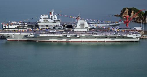 日本将福建舰视为首要目标，叫嚣优先击沉，实力悬殊纯属自取其辱
日本媒体叫嚣优先击