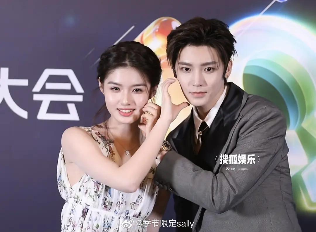 今天卖菜大会这三对cp感怎么样？侯明昊x艾米敖瑞鹏x沈羽洁郭俊辰x李兰迪 