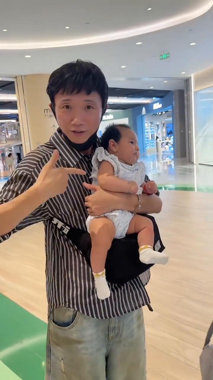 就是一个三胎的父亲会达到什么程度？就这方面你看行不行？什么叫腰凳儿？