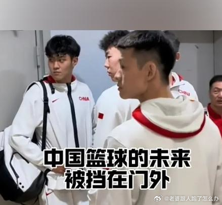 这张图以后不会再加个王俊杰吧，我感觉那个防守也不都是王俊杰的问题，直接把人家给d