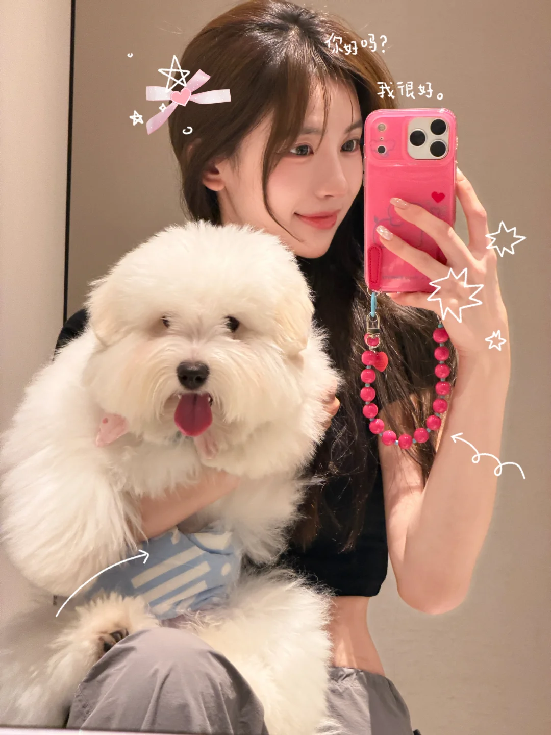 人见人爱的儿砸