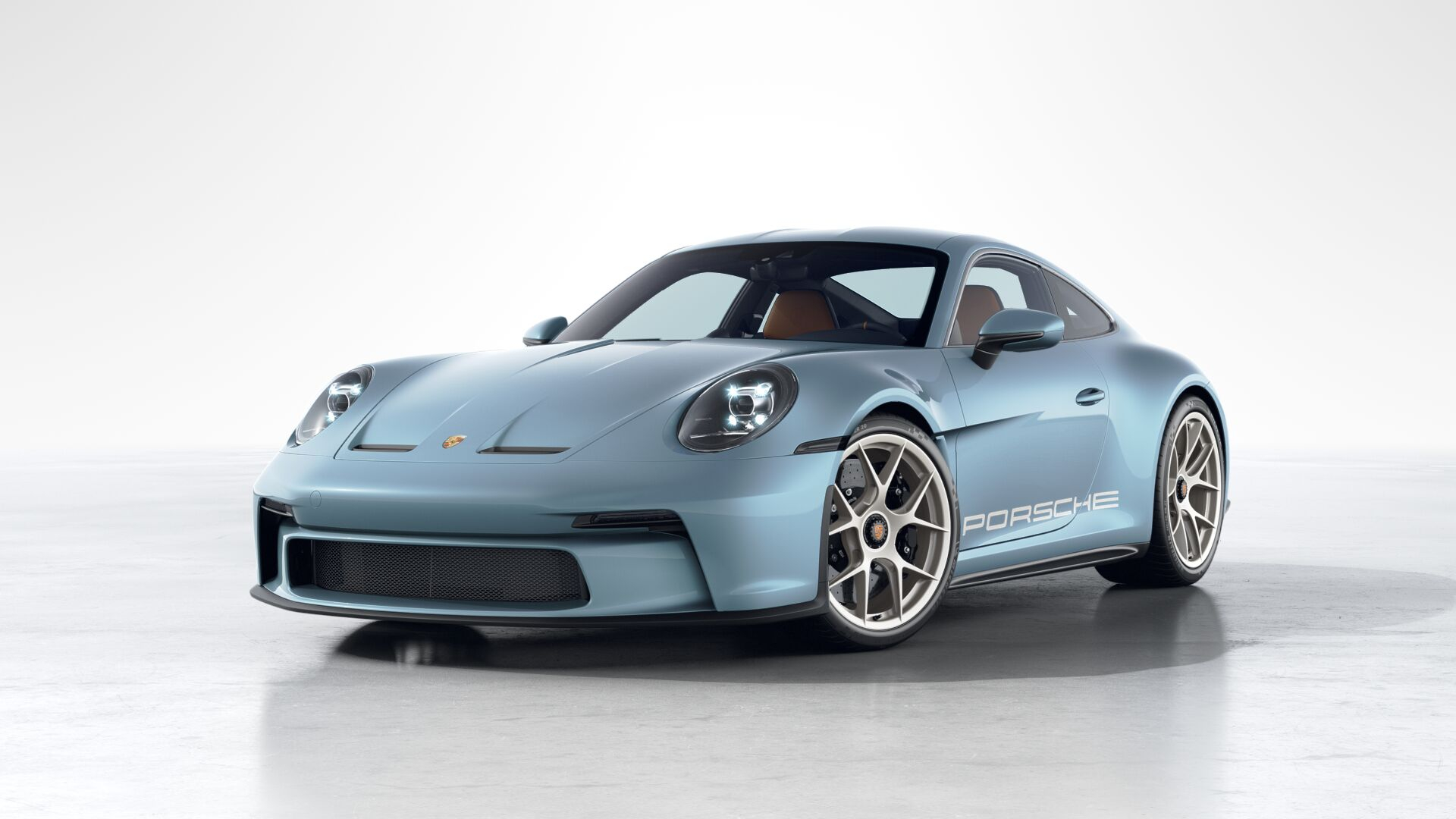 研究研究911 S/T选什么颜色好看[嘻嘻] ​​​