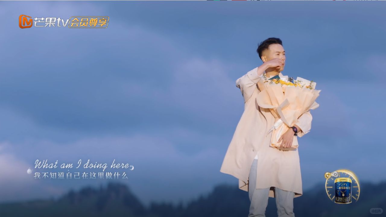 张硕会成长？张硕会成长吗？不可能！