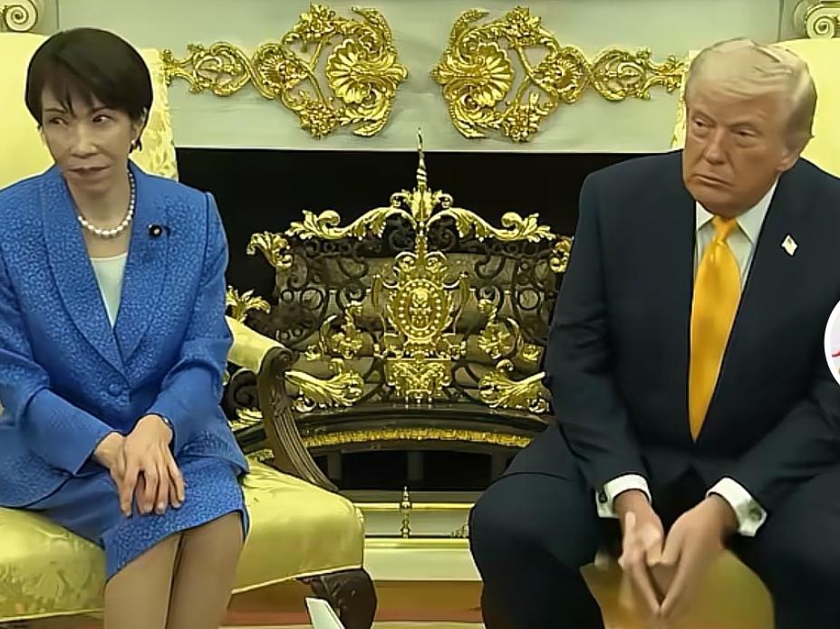 有记者被问为何攻击伊朗时不告知日本特朗普说没有比日本更懂得偷袭了。这句话一说，让