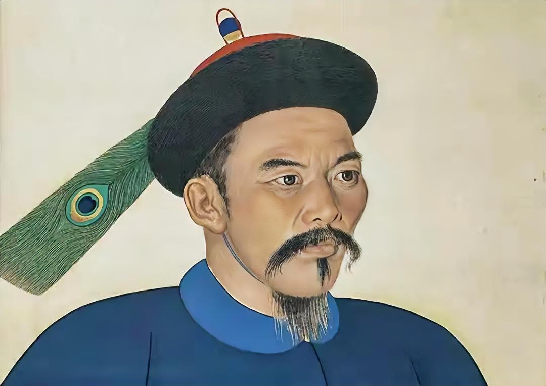 胡林翼本是打酱油的。短短十月内，他居然从道员升到巡抚，这是为啥？

咸丰五年三月