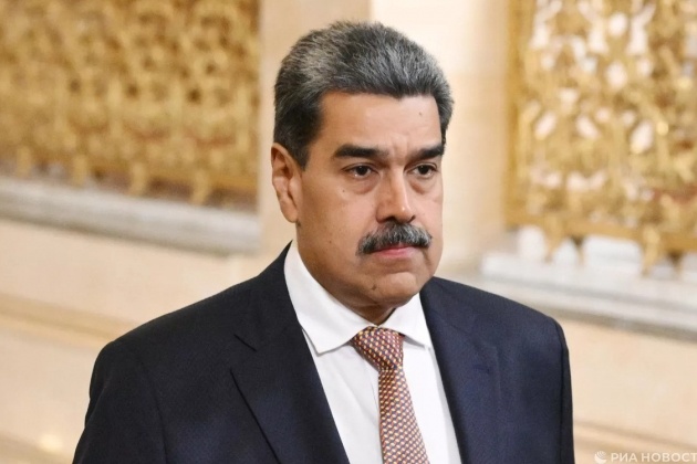 烽火问鼎计划 马杜罗提出辞职条件：2亿美元个人资产 + 百名亲信赦免委内瑞拉总统