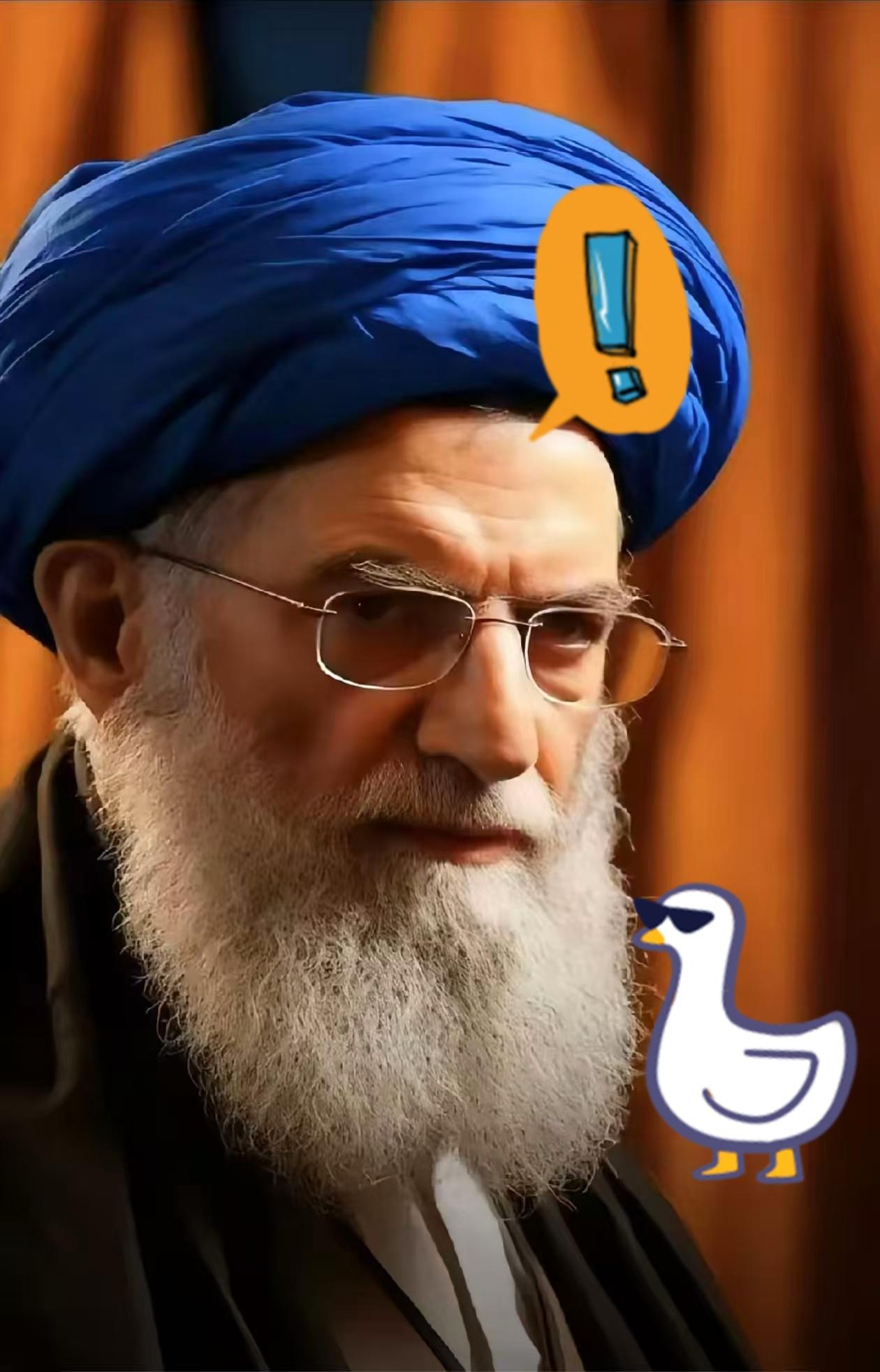 今天昨天！
伊朗宣布了！

11月11日，伊朗伊斯兰革命卫队情报机构宣布“成功识