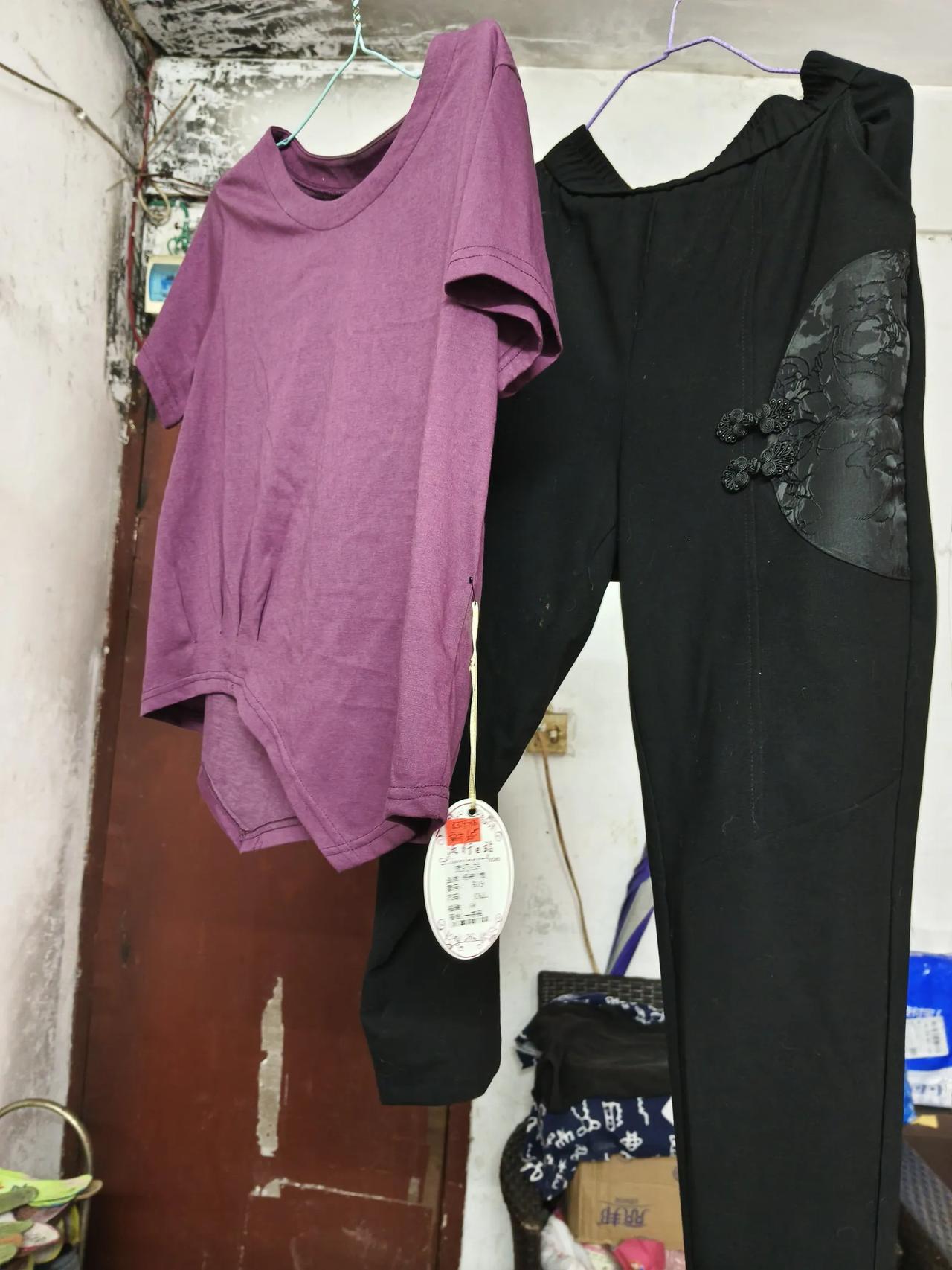我发誓再也不在网上买一件衣服了，自从知道了拼多多这个购物平台后，在网上也买了不少