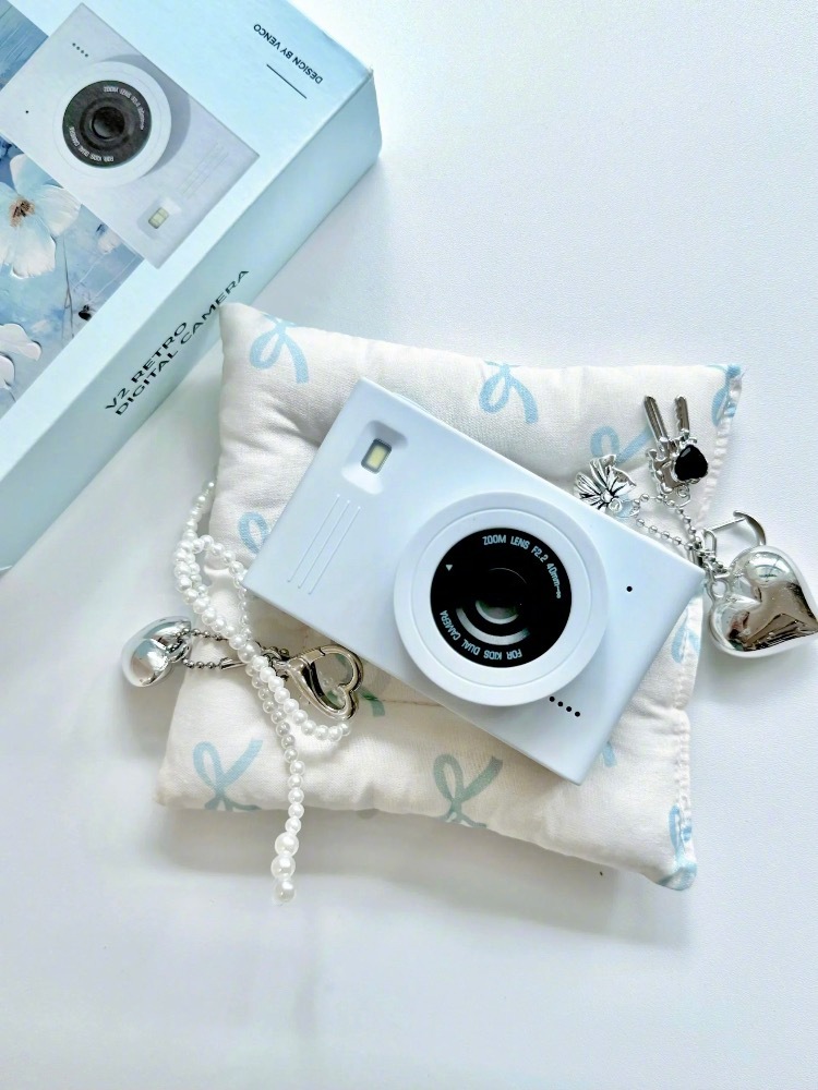 ins风跟高级感双重buff叠满爱惨了这个浅蓝色了🫐带出去拍照还是送人都超不错