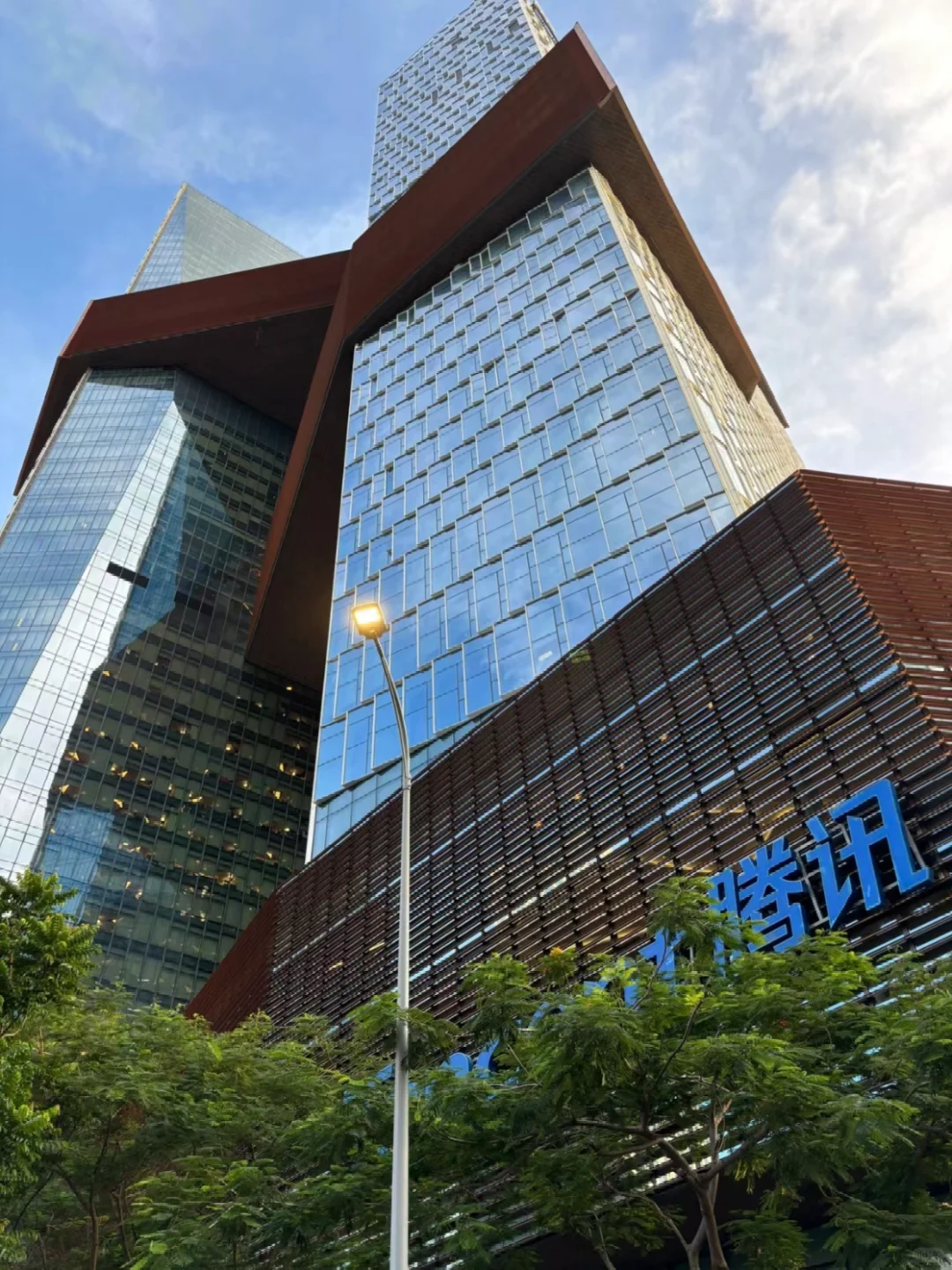 建议大家一定要尽早培养自己的可迁移能力