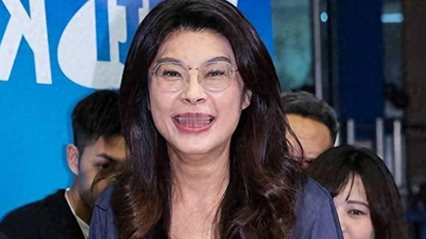 别再乱贴标签！郑丽文不是洪秀柱2.0，根本不是一路人！
 
把郑丽文叫作“洪秀柱