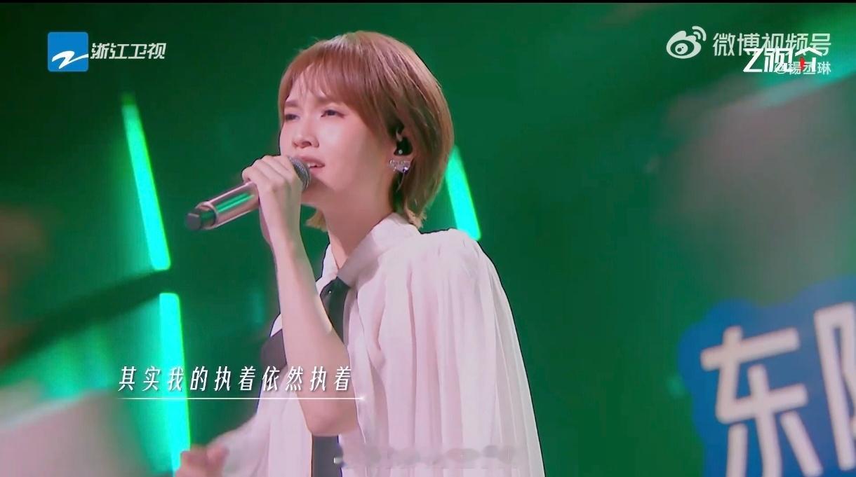 黄子弘凡杨丞琳匿名的好友天赐的声音一曲《匿名的好友》装满青春遗憾，开篇歌词瞬间带