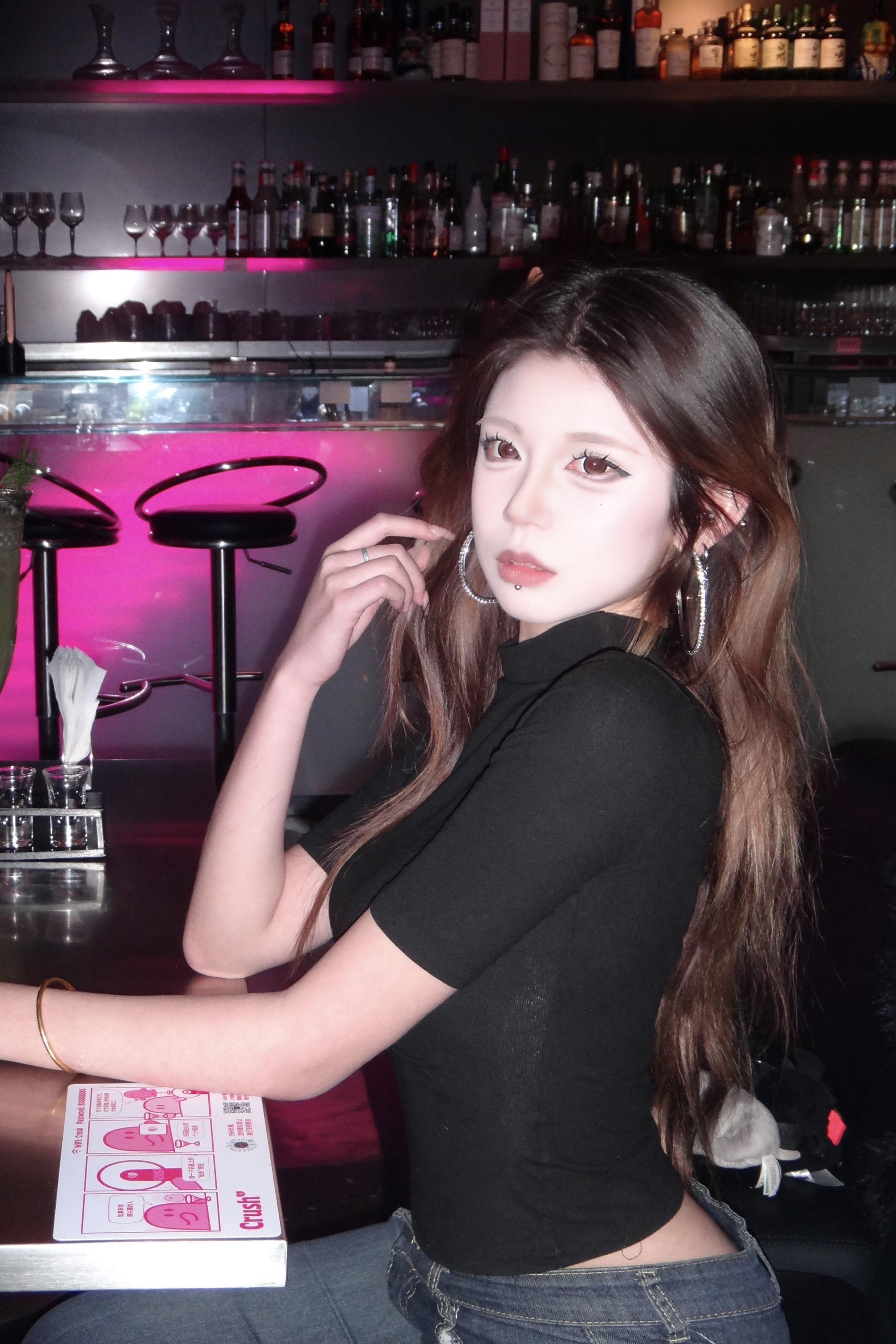 我猜着你的心。