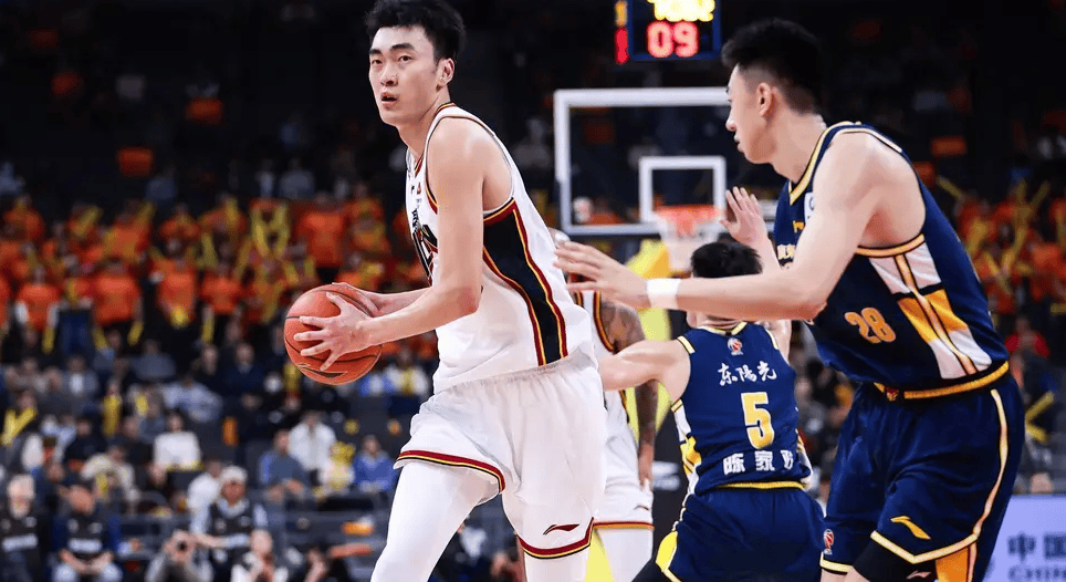 刘雁宇：教练布置的东西我们做得不够好，还是要继续总结