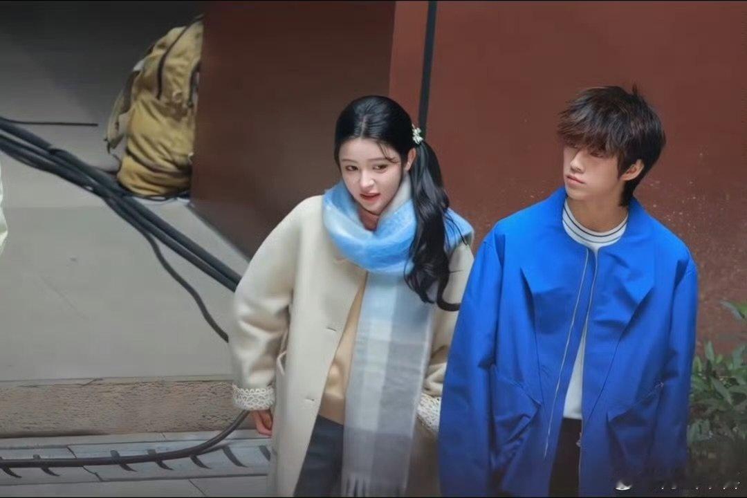 陈天润饶嘉迪路透陈天润饶嘉迪同框路透 陈天润饶嘉迪路透🈶 